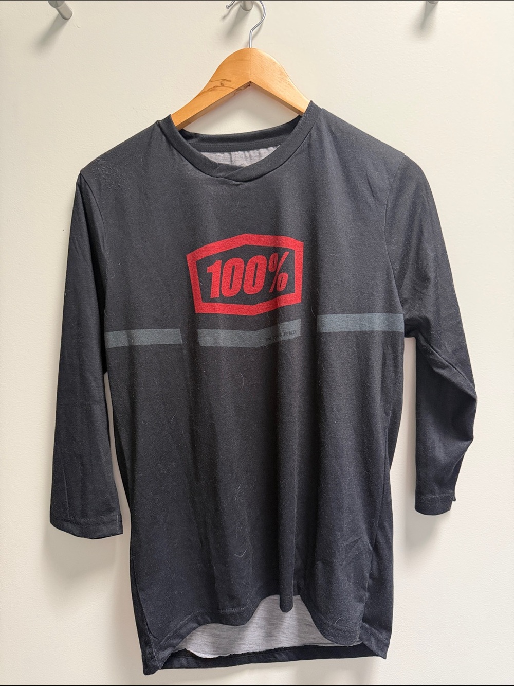 100% Mountain Bike MTB BMX Jersey small